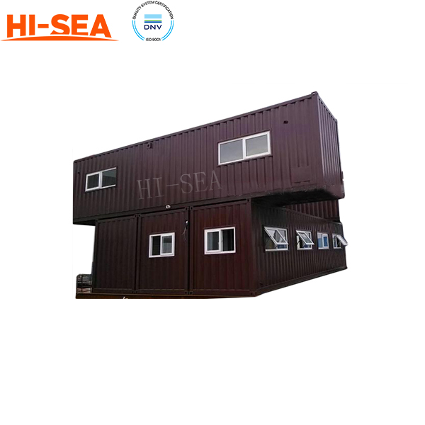 Container Sales Office